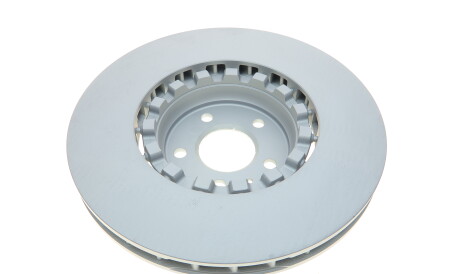 Фото 2 - Тормозной диск ZIMMERMANN 100.3386.75