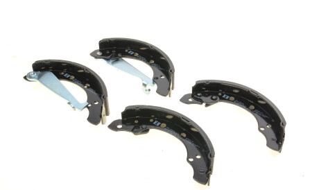 Фото 2 - Тормозные колодки ZIMMERMANN 10990.100.3 (109901003)