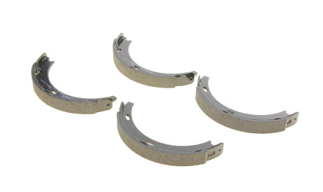 Фото 2 - Тормозные колодки ZIMMERMANN 10990.101.7 (109901017)