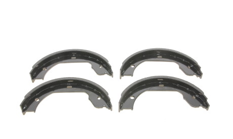 Фото 3 - Тормозные колодки ZIMMERMANN 10990.106.2 (109901062)