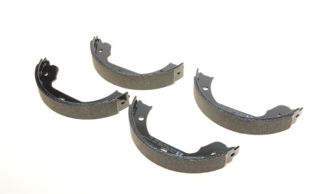 Фото 2 - Гальмівні колодки ZIMMERMANN 10990.106.3 (109901063)