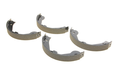 Фото 2 - Гальмівні колодки ZIMMERMANN 10990.153.8