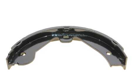 Фото 4 - Гальмівні колодки ZIMMERMANN 10990.153.8