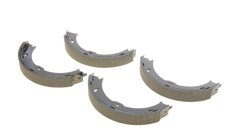 Фото 2 - Тормозные колодки ZIMMERMANN 10990.154.0