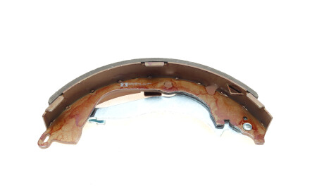 Фото 2 - Тормозные колодки ZIMMERMANN 10990.154.6