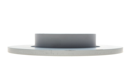 Фото 4 - Гальмівний диск ZIMMERMANN 110.2213.20 (110221320)