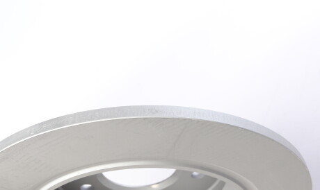 Фото 3 - Гальмівний диск ZIMMERMANN 150.1285.20 (150128520)