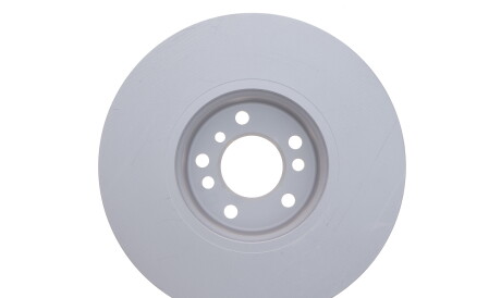 Фото 3 - Тормозной диск ZIMMERMANN 150.1297.20