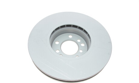 Фото 2 - Тормозной диск ZIMMERMANN 150.1298.20 (150129820)