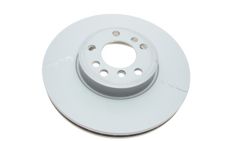 Фото 4 - Тормозной диск ZIMMERMANN 150.1298.20 (150129820)