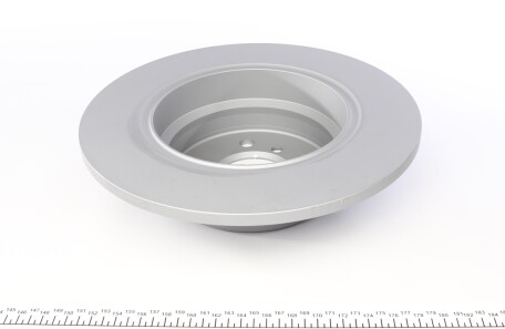 Фото 3 - Гальмівний диск ZIMMERMANN 150.1299.20 (150129920)