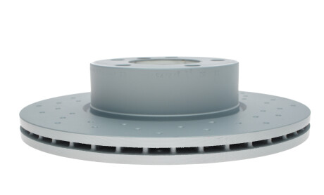 Фото 5 - Гальмівний диск ZIMMERMANN 150.2900.52 (150290052)