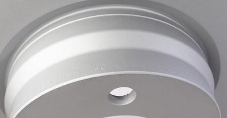 Фото 3 - Тормозной диск ZIMMERMANN 150.2901.20 (150290120)