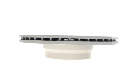 Фото 3 - Гальмівний диск ZIMMERMANN 150.2901.52 (150290152)