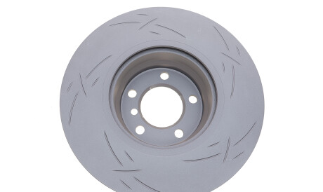 Фото 2 - Гальмівний диск ZIMMERMANN 150290154