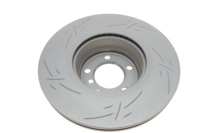 Фото 2 - Тормозной диск ZIMMERMANN 150290155