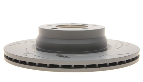 Фото 3 - Тормозной диск ZIMMERMANN 150290155