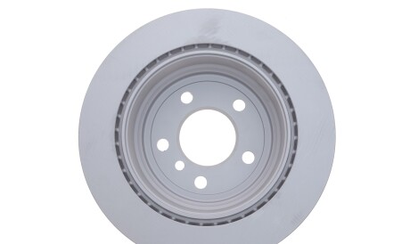 Фото 2 - Тормозной диск ZIMMERMANN 150.2902.20 (150290220)