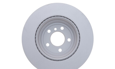 Фото 3 - Тормозной диск ZIMMERMANN 150.2904.20 (150290420)