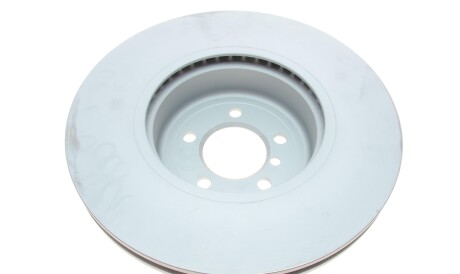 Фото 2 - Гальмівний диск ZIMMERMANN 150.2911.20 (150291120)