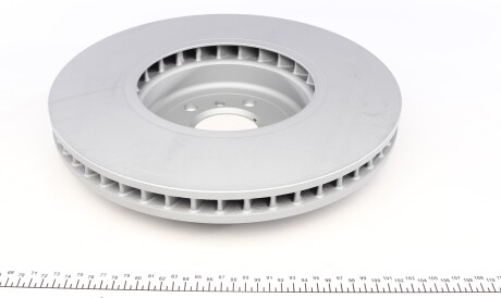 Фото 2 - Тормозной диск ZIMMERMANN 150291320