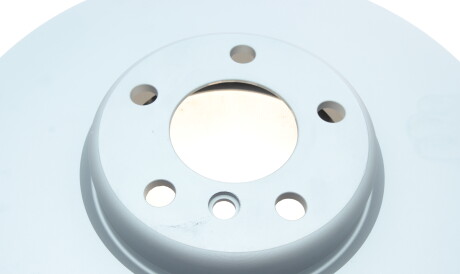 Фото 3 - Тормозной диск ZIMMERMANN 150.2915.20 (150291520)