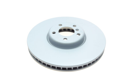 Фото 5 - Тормозной диск ZIMMERMANN 150.2915.20 (150291520)