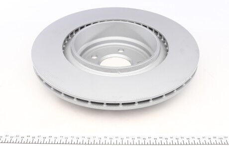 Фото 2 - Тормозной диск ZIMMERMANN 150.2916.20 (150291620)