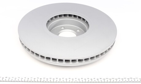 Фото 2 - Тормозной диск ZIMMERMANN 150.2917.20 (150291720)