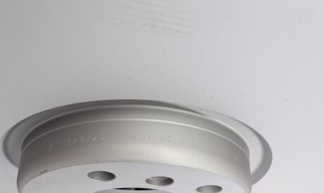 Фото 3 - Тормозной диск ZIMMERMANN 150.2917.20 (150291720)