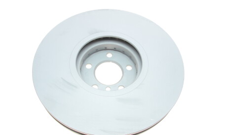 Фото 2 - Тормозной диск ZIMMERMANN 150291732