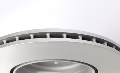 Фото 3 - Тормозной диск ZIMMERMANN 150291920