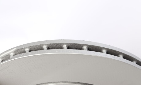 Фото 4 - Тормозной диск ZIMMERMANN 150291920