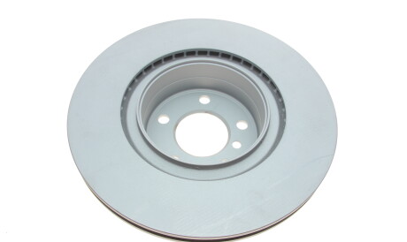 Фото 2 - Гальмівний диск ZIMMERMANN 150.2921.20 (150292120)