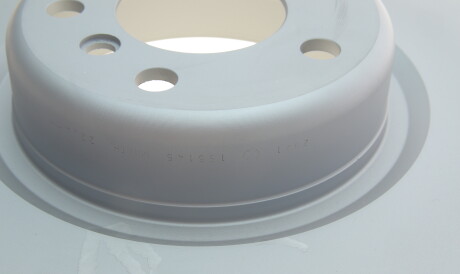 Фото 3 - Гальмівний диск ZIMMERMANN 150.2921.20 (150292120)