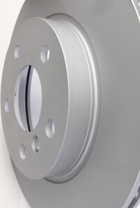 Фото 3 - Тормозной диск ZIMMERMANN 150292420