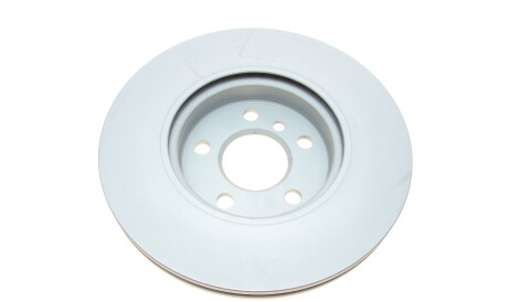 Фото 2 - Тормозной диск ZIMMERMANN 150.2927.20 (150292720)