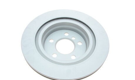 Фото 2 - Гальмівний диск ZIMMERMANN 150.2932.20 (150293220)