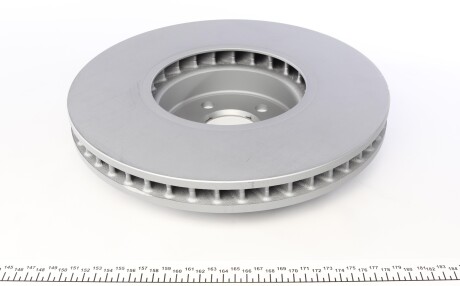 Фото 2 - Тормозной диск ZIMMERMANN 150293620