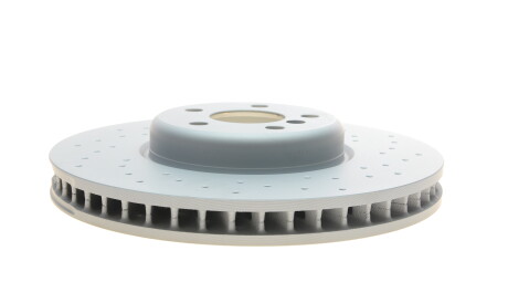 Фото 3 - Тормозной диск ZIMMERMANN 150.2937.52 (150293752)