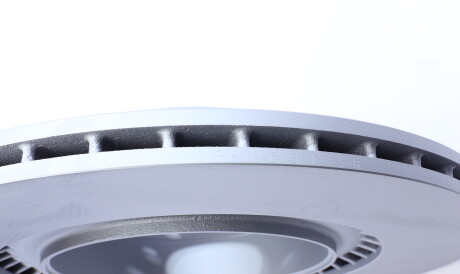 Фото 3 - Тормозной диск ZIMMERMANN 150.2945.20 (150294520)