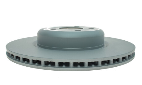 Фото 5 - Гальмівний диск ZIMMERMANN 150.2946.20 (150294620)