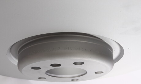 Фото 2 - Тормозной диск ZIMMERMANN 150.2948.20 (150294820)