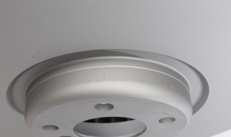 Фото 3 - Тормозной диск ZIMMERMANN 150.2948.20 (150294820)