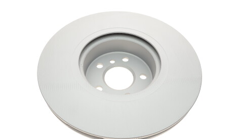 Фото 2 - Тормозной диск ZIMMERMANN 150.2951.20 (150295120)