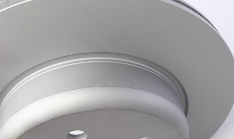 Фото 2 - Гальмівний диск ZIMMERMANN 150295220