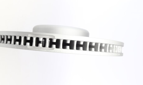 Фото 3 - Тормозной диск ZIMMERMANN 150295520