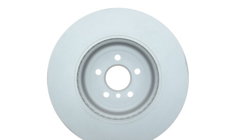 Фото 3 - Тормозной диск ZIMMERMANN 150.2956.20 (150295620)