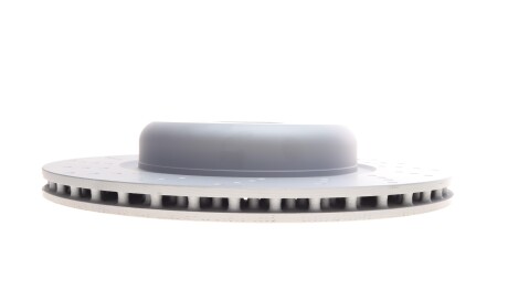 Фото 2 - Тормозной диск ZIMMERMANN 150295920