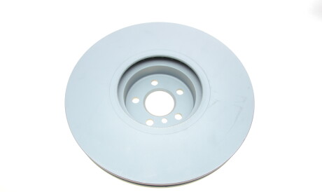 Фото 2 - Тормозной диск ZIMMERMANN 150.2962.20 (150296220)